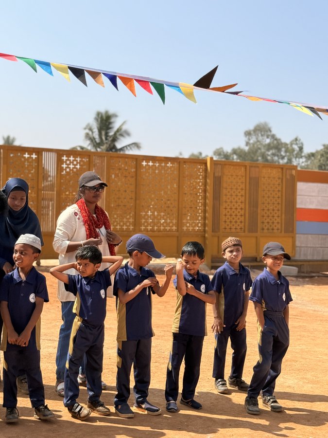 Sports Day and Athletic Meet at Hidayah International School